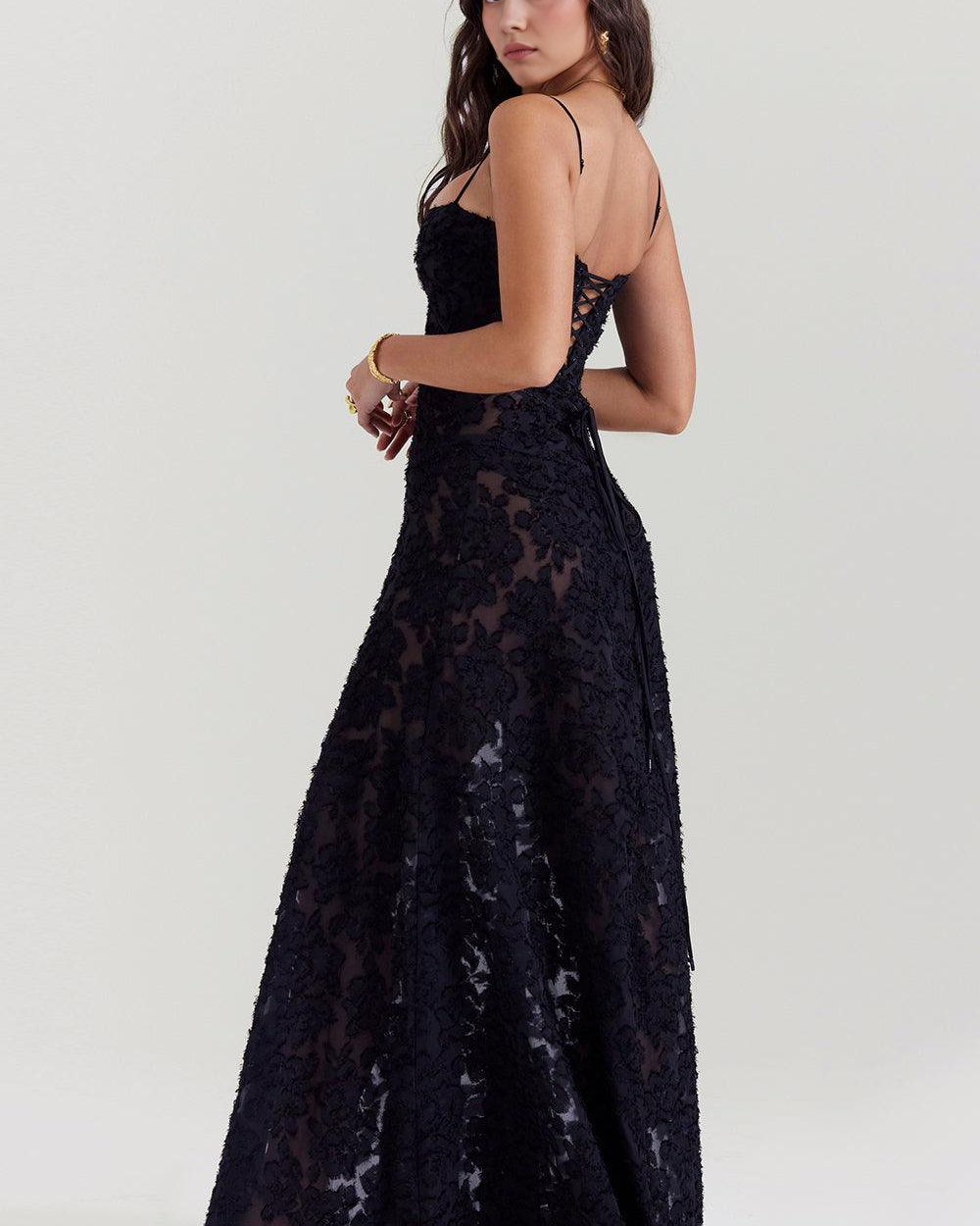 Clavioure | Elegancka Sukienka