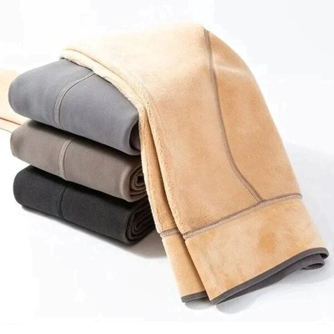 Amelia's | Gefütterte Feinstrumpfhose