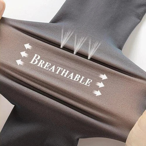 Amelia's | Gefütterte Feinstrumpfhose