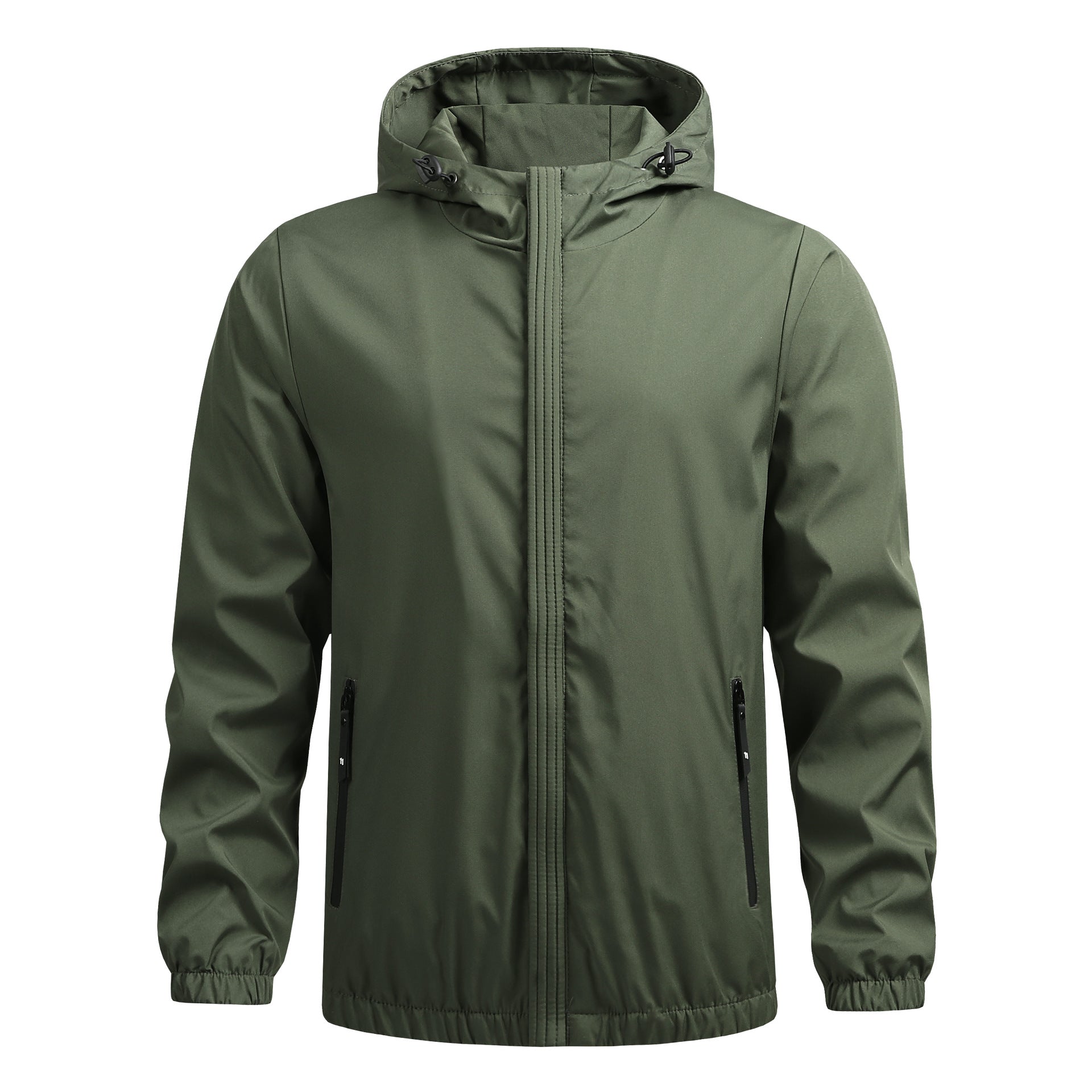 Farlon – Wodoodporna kurtka outdoorowa