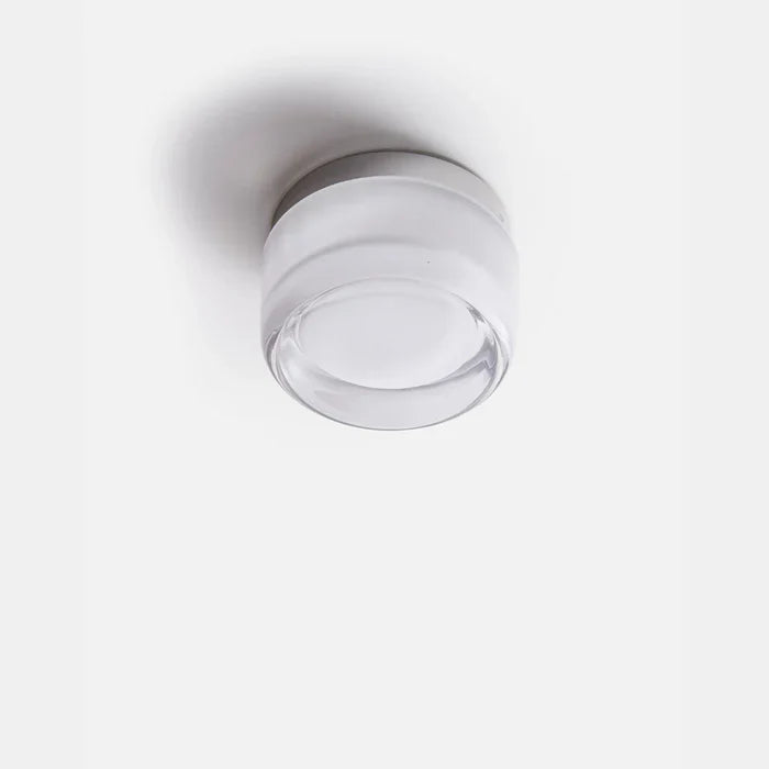 Nowoczesny kinkiet lampa LED w designerskiej oprawie – eleganckie oświetlenie ścienne