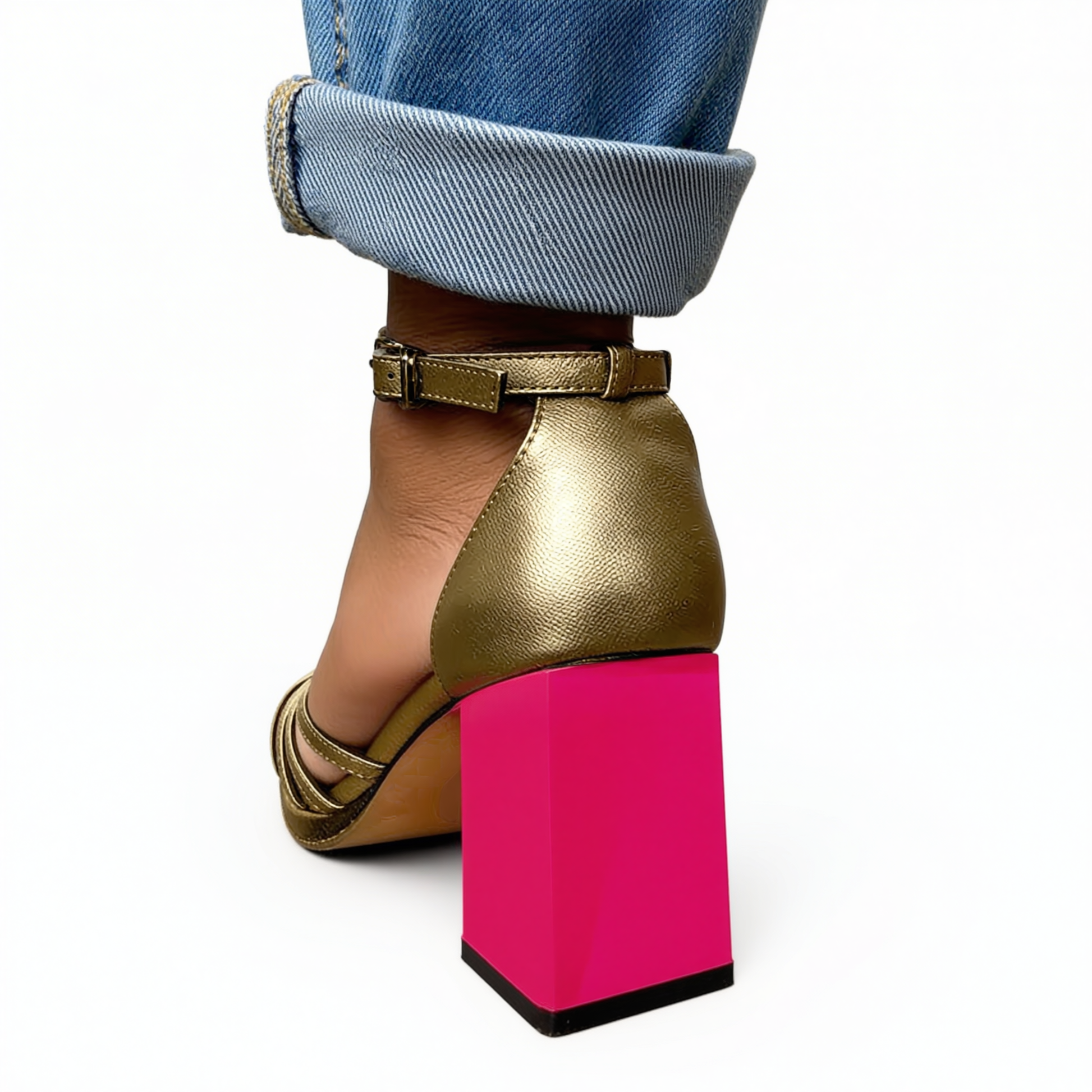 Weronika |Stylowe Eleganckie Obcasy