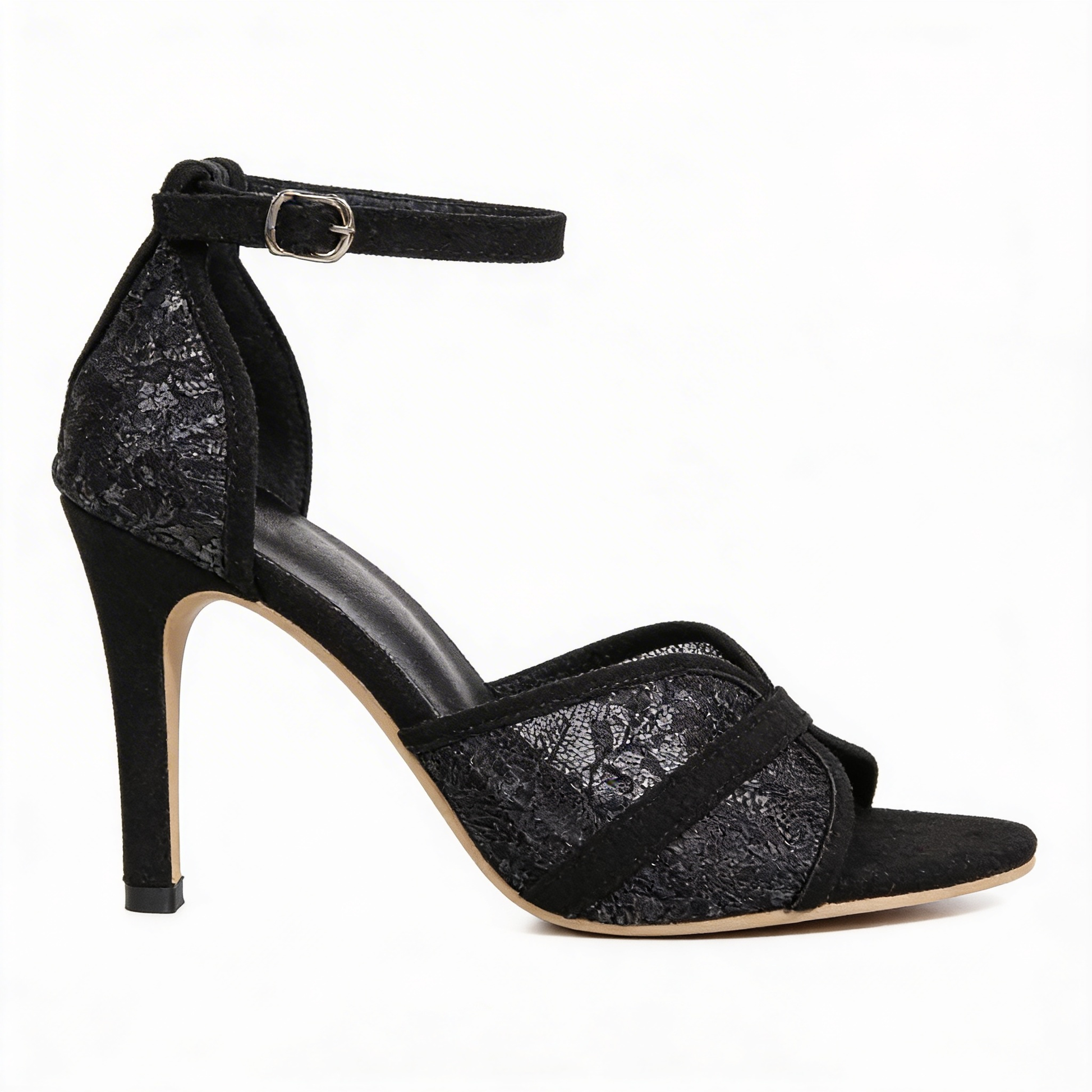 Barbara | Ortopedyczne Eleganckie Obcasy