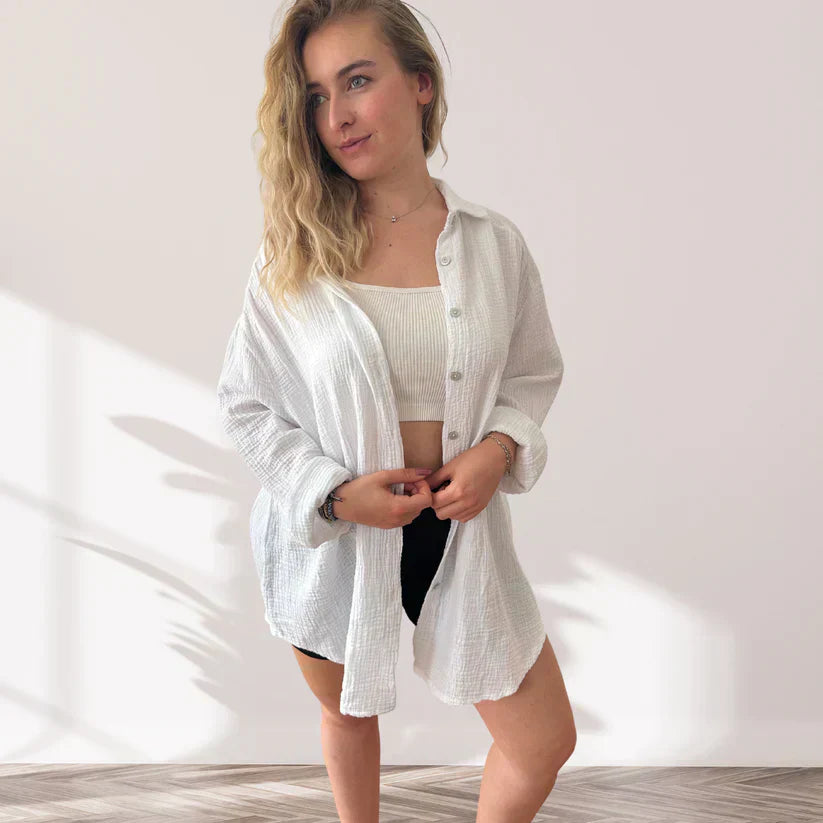 Marise | Elegancka Bluzka