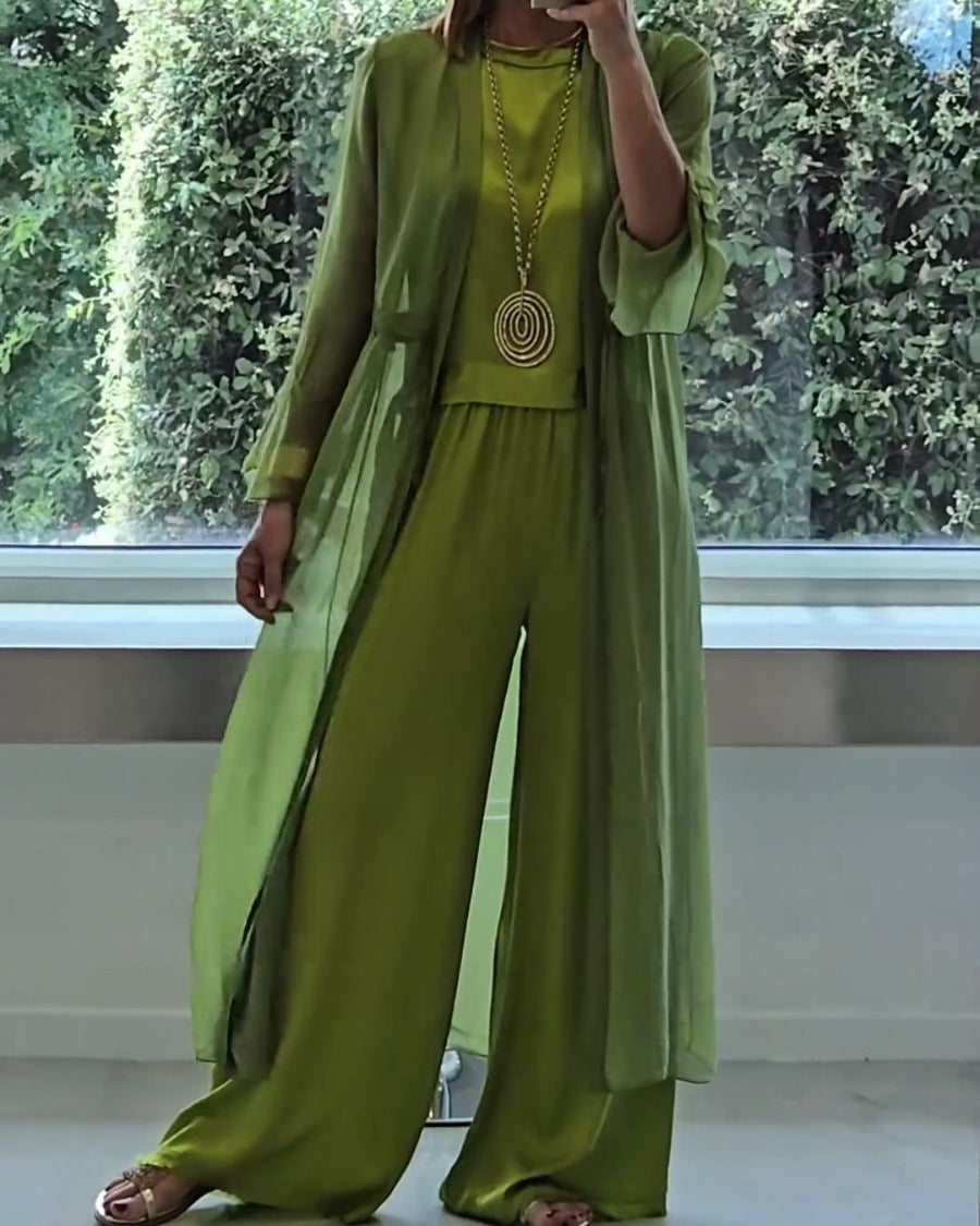 Myxella – Elegancki i wygodny komplet