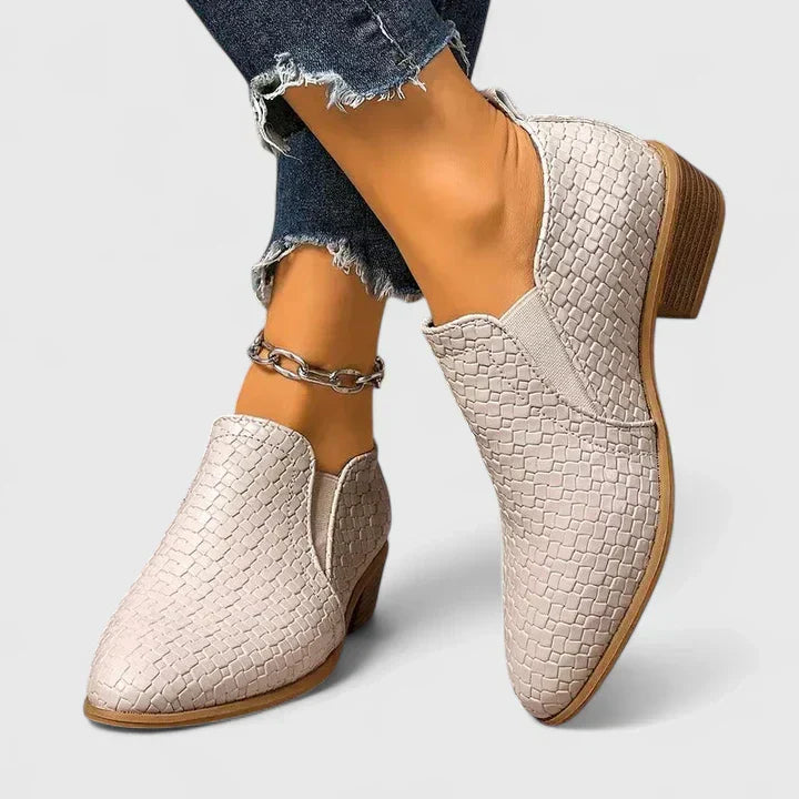 Violeandra | Buty ortopedyczne