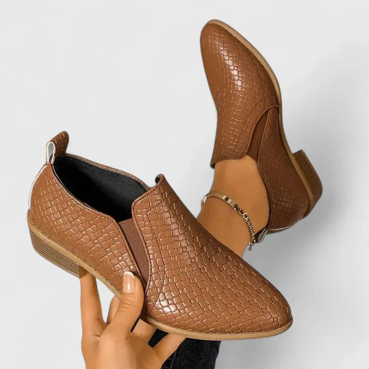 Violeandra | Buty ortopedyczne