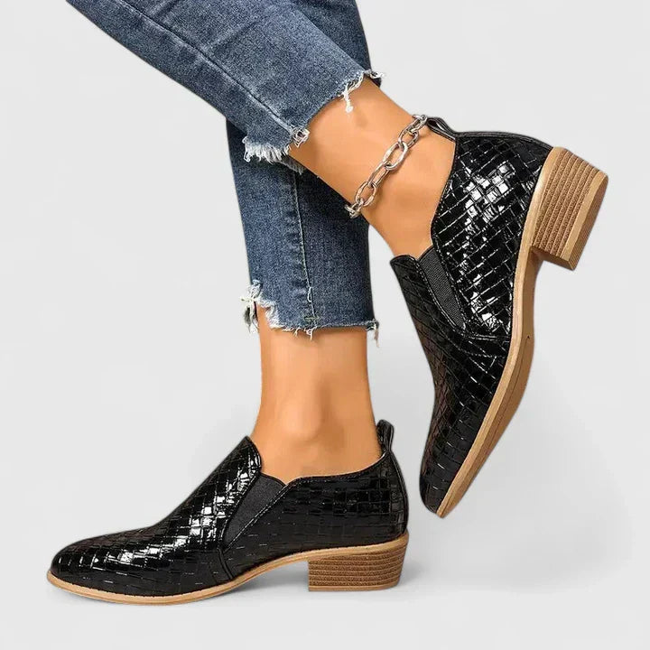 Violeandra | Buty ortopedyczne