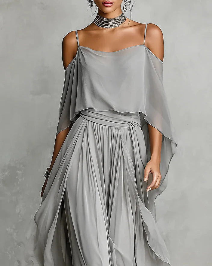 Janira | Elegancki Zestaw