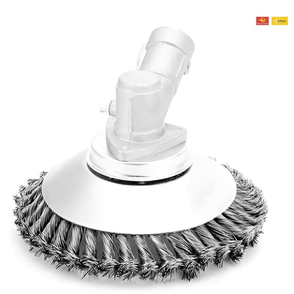 ŁatwyTrim | Łatwe usuwanie chwastów