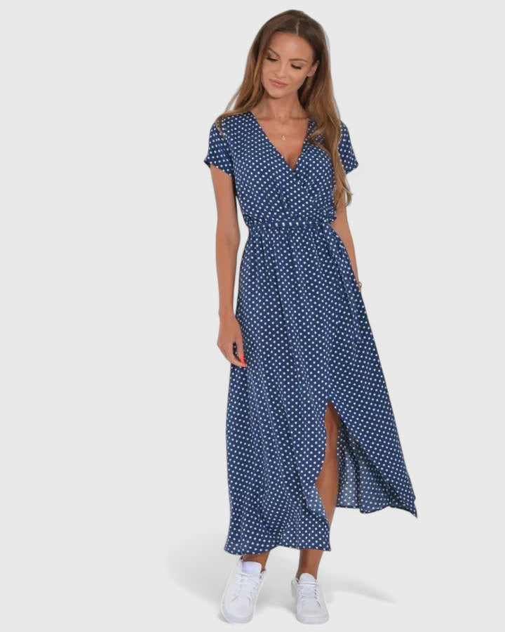 Angie | Elegancka Sukienka