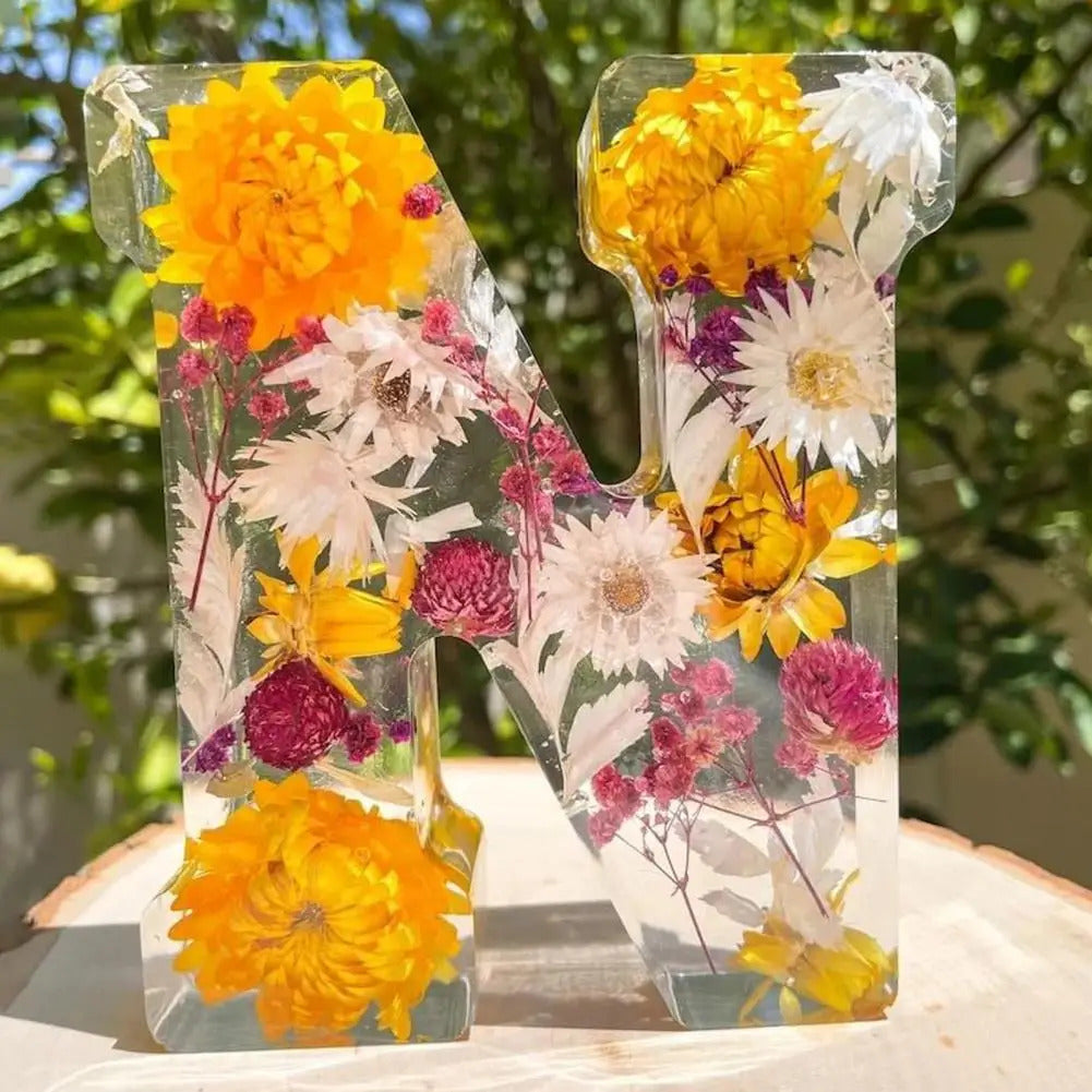 Podświetlane litery Bloom™