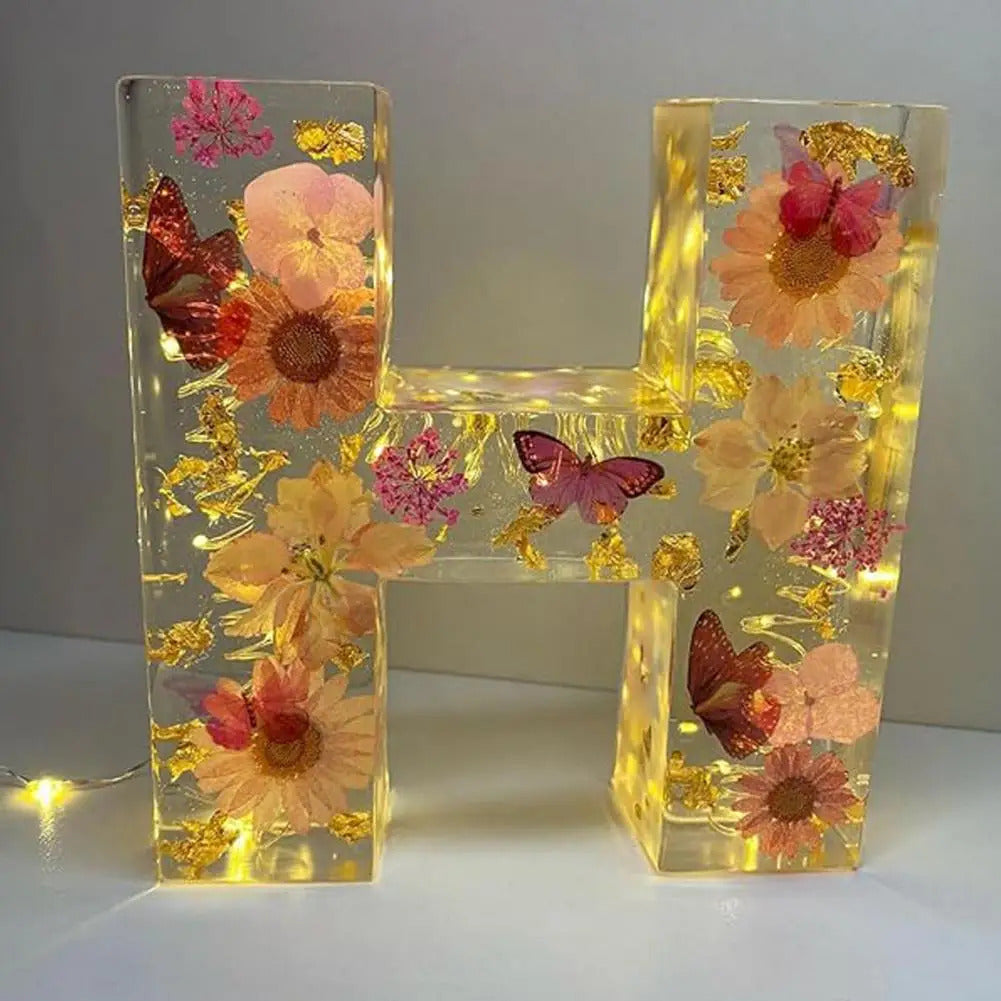 Podświetlane litery Bloom™