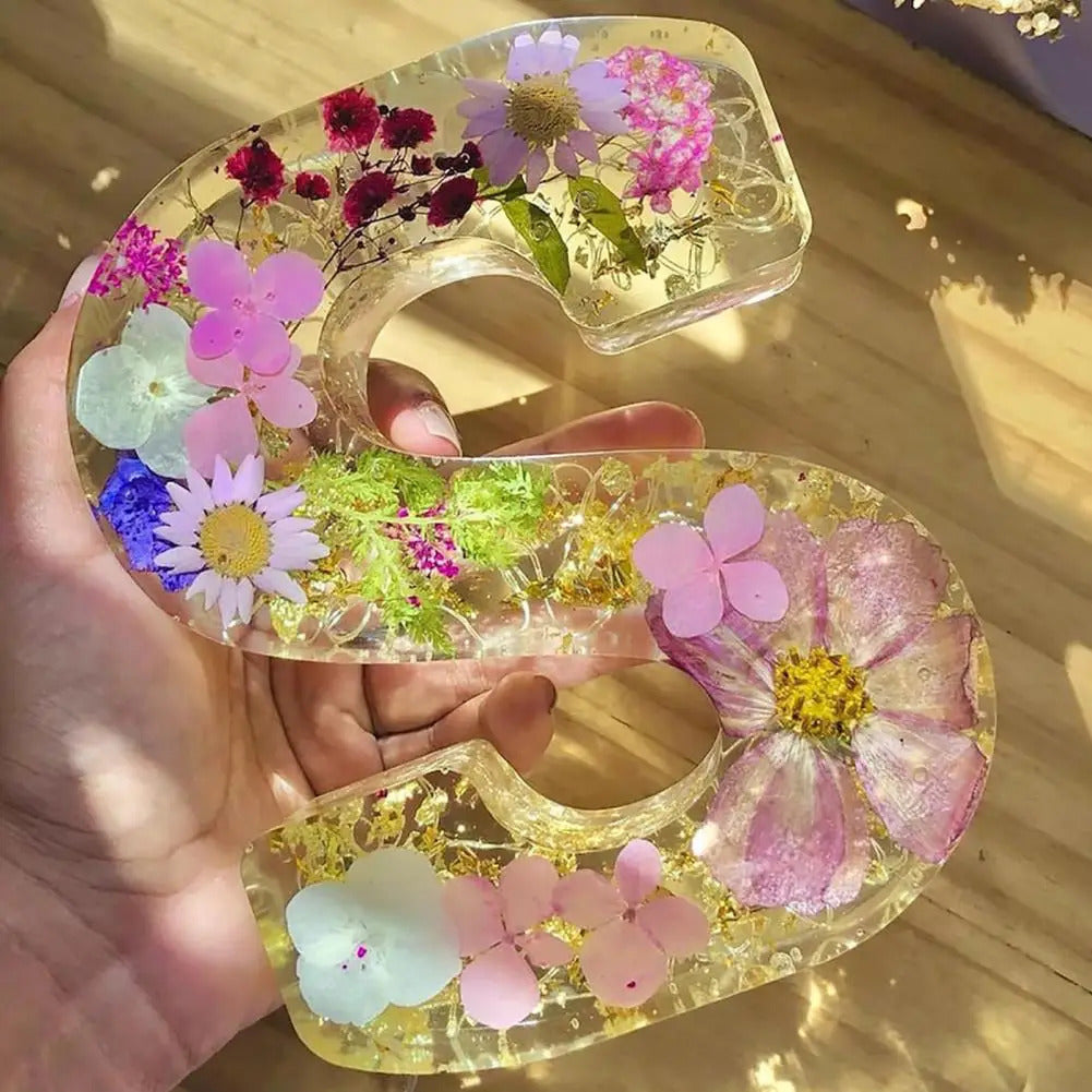 Podświetlane litery Bloom™