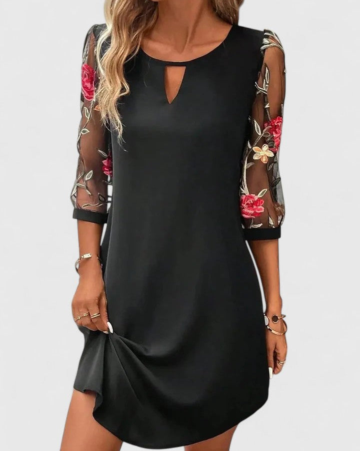 Raveline | Elegancka Sukienka Letnia