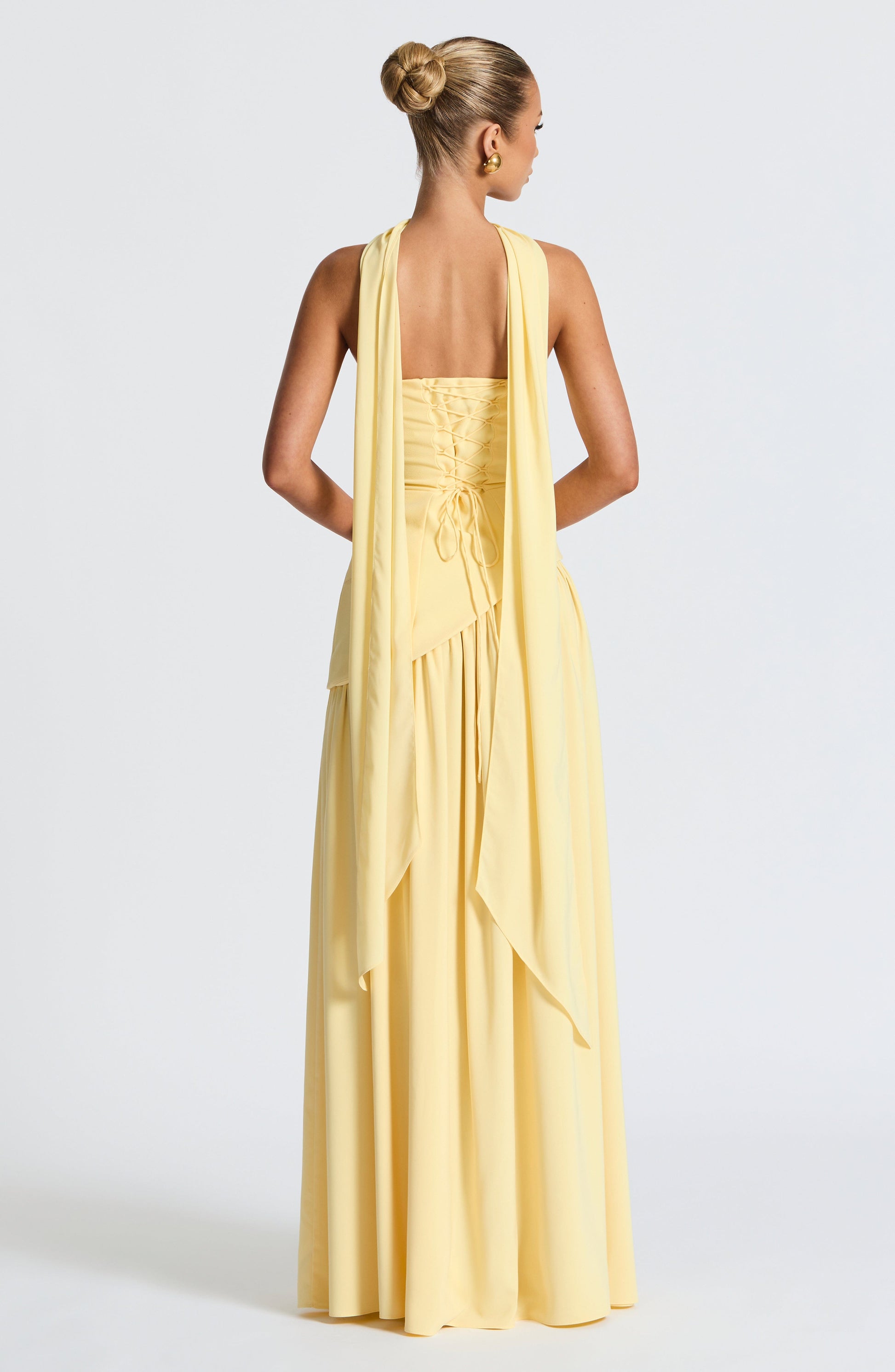 Marisela™ | Wyrafinowana Sukienka Maxi