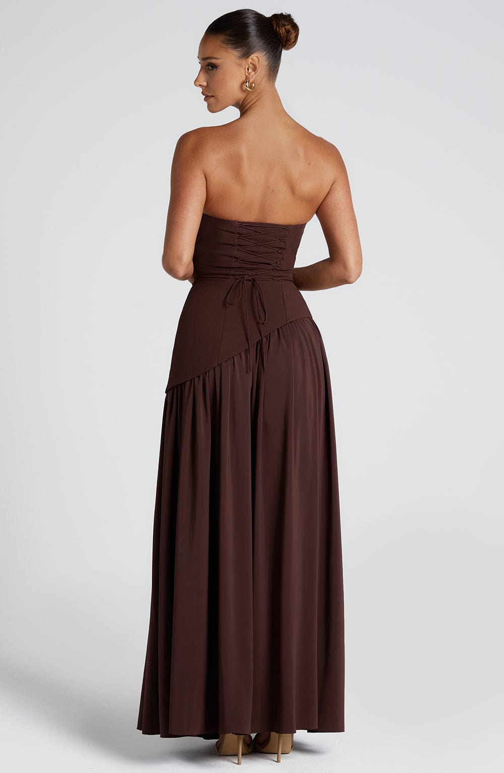 Marisela™ | Wyrafinowana Sukienka Maxi