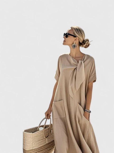 Antonina | Elegancka Sukienka
