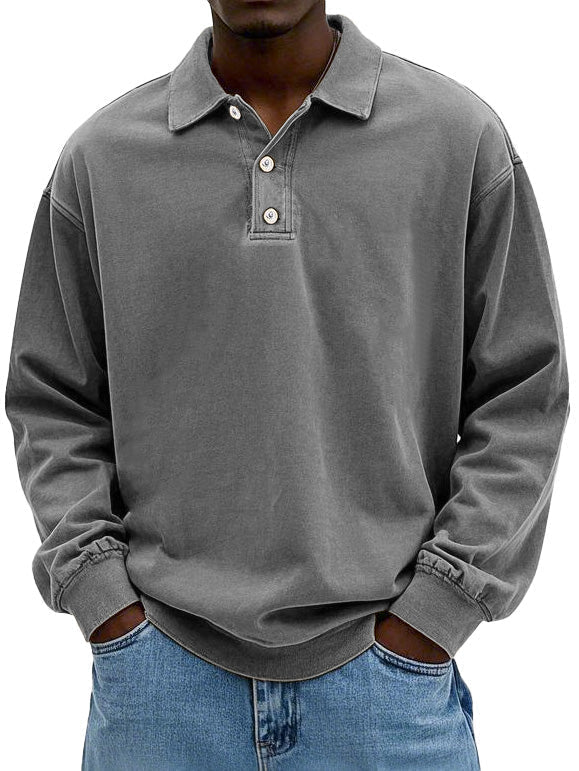Gniewomir – Eleganckie polo casualowe