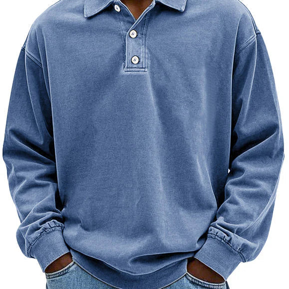 Gniewomir – Eleganckie polo casualowe