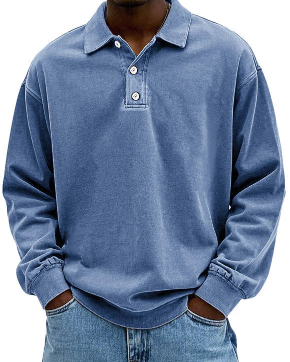 Gniewomir – Eleganckie polo casualowe