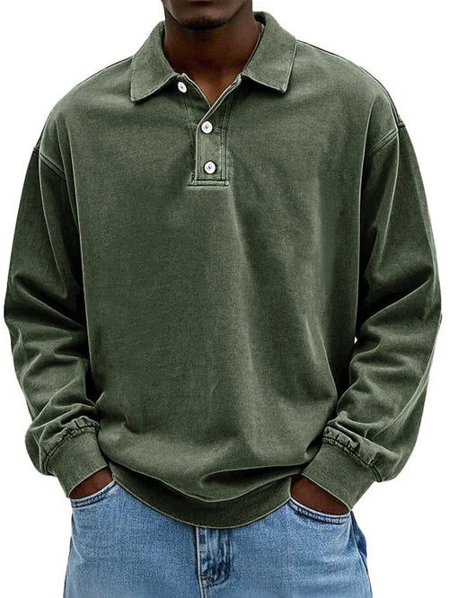 Gniewomir – Eleganckie polo casualowe