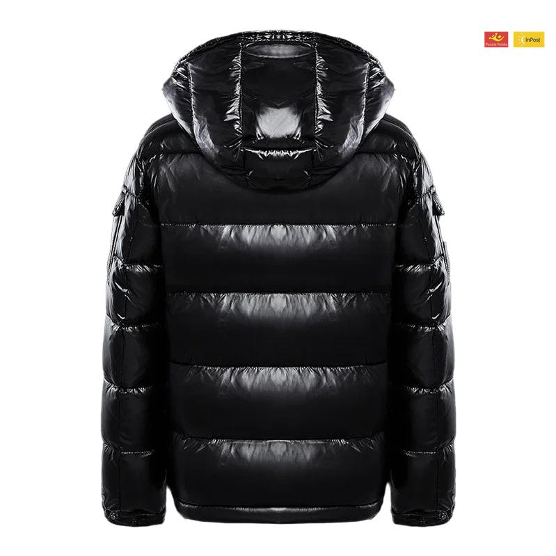 Ogrzewana kurtka puchowa dla kobiet | Zima