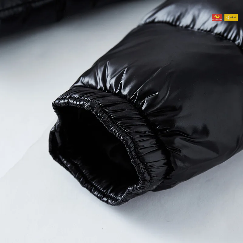 Ogrzewana kurtka puchowa dla kobiet | Zima