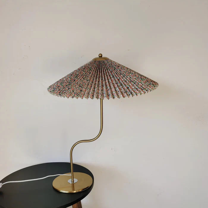 Lampka Stołowa Parasolka