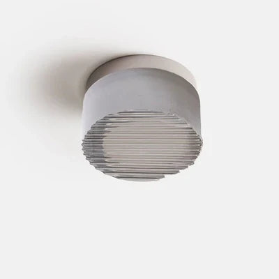 Nowoczesny Kinkiet Okrągła Lampa Ścienna LED