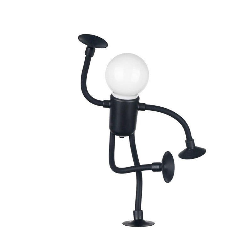 Lampa LED – inspirująca i jasna atmosfera