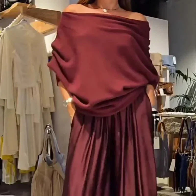 Sorai | Elegancki Zestaw