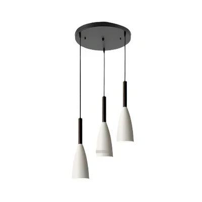 Nowoczesna Lampa Wisząca do Jadalni i Kuchni